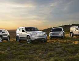 2011 JEEP