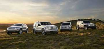 2011 JEEP