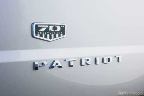 2011 JEEP