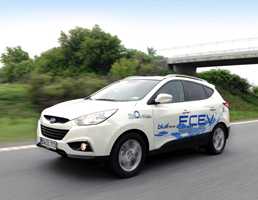 2011 HYUNDAI IX35