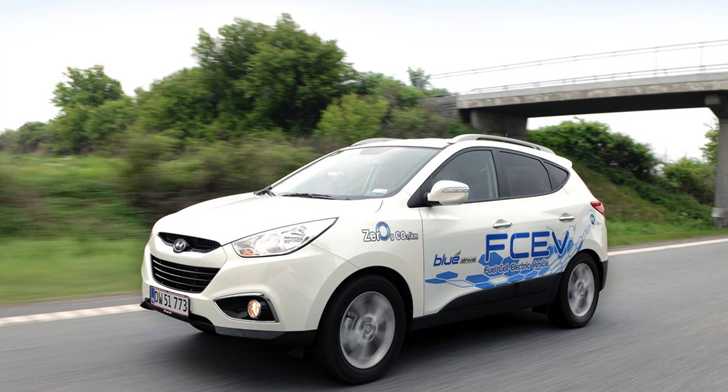 2011 HYUNDAI IX35