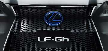 2011 LEXUS