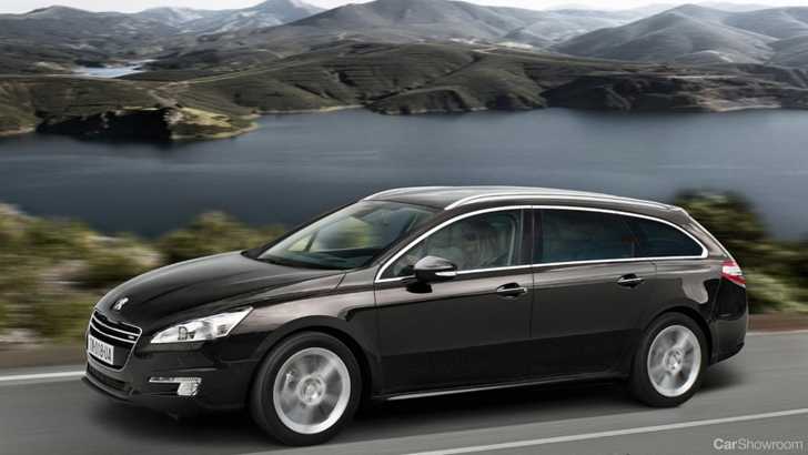 2011 PEUGEOT