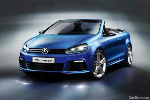 2011 VOLKSWAGEN GOLF