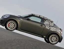 2011 MINI COOPER