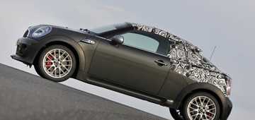 2011 MINI COOPER