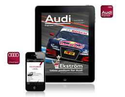 2011 AUDI
