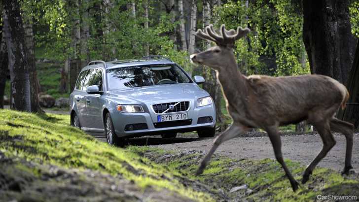 2011 VOLVO