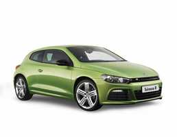 2011 VOLKSWAGEN