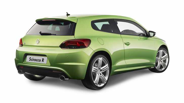 2011 VOLKSWAGEN
