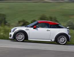 2011 MINI COOPER