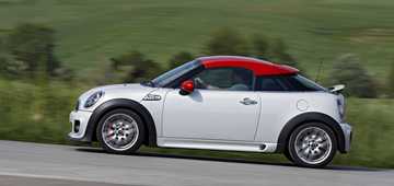 2011 MINI COOPER
