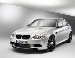 2011 BMW M3