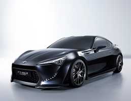 2011 TOYOTA