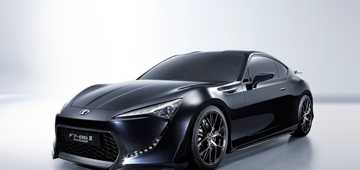 2011 TOYOTA