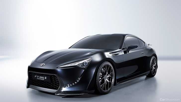 2011 TOYOTA