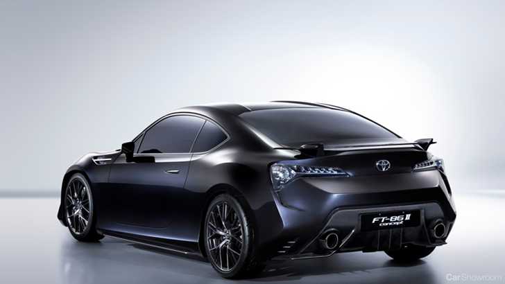 2011 TOYOTA