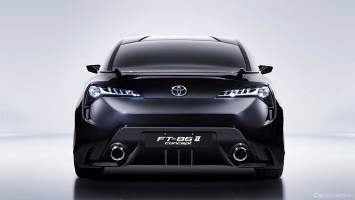 2011 TOYOTA
