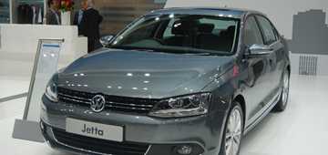 2011 VOLKSWAGEN JETTA