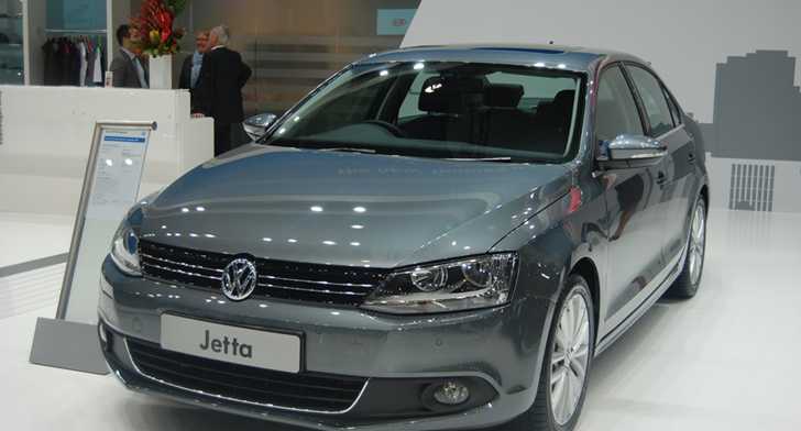 2011 VOLKSWAGEN JETTA