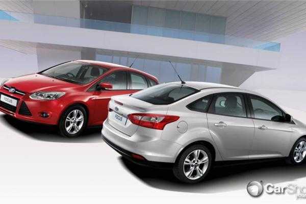 2011 FORD FOCUS