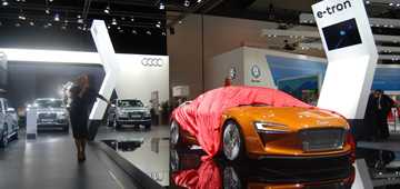 2011 AUDI