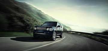 2011 LAND ROVER DISCOVERY 4