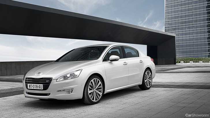 2011 PEUGEOT