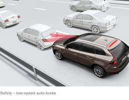 2011 VOLVO