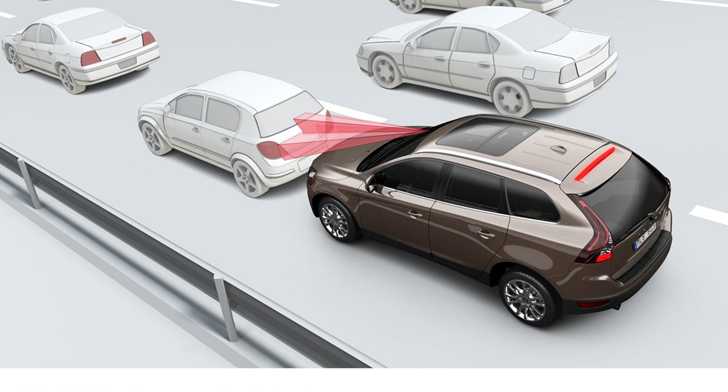 2011 VOLVO