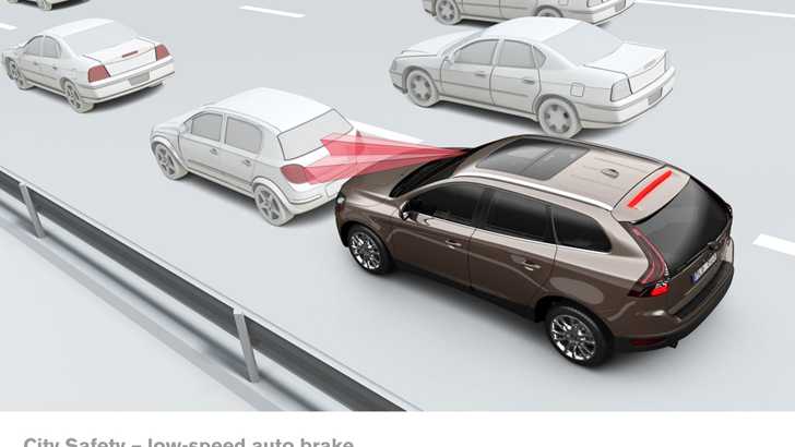 2011 VOLVO