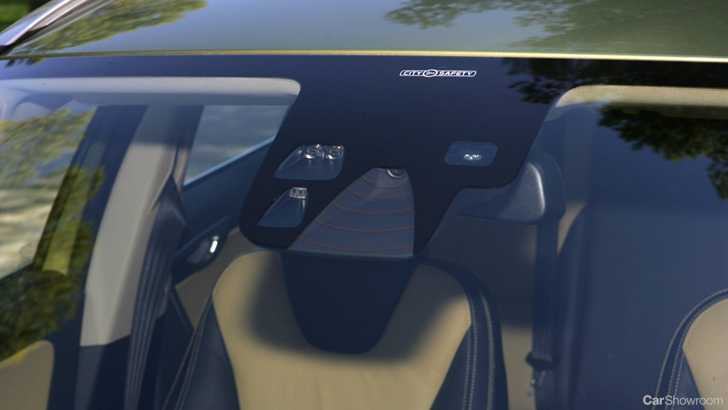 2011 VOLVO