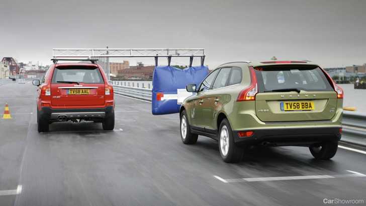 2011 VOLVO