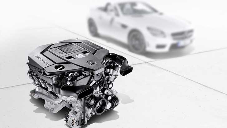 2011 MERCEDES-BENZ