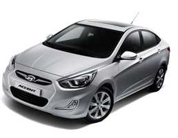 2011 HYUNDAI