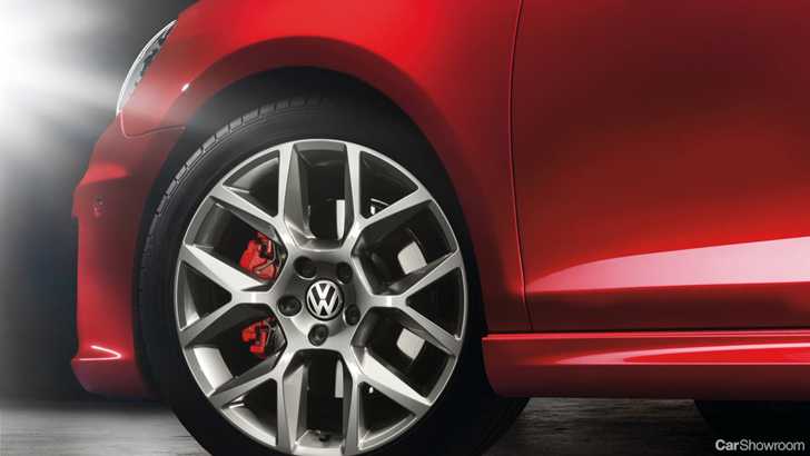 2011 VOLKSWAGEN GOLF GTI