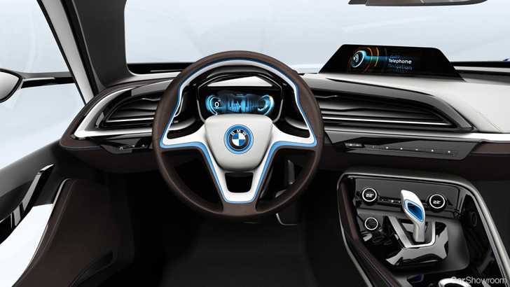 2011 BMW