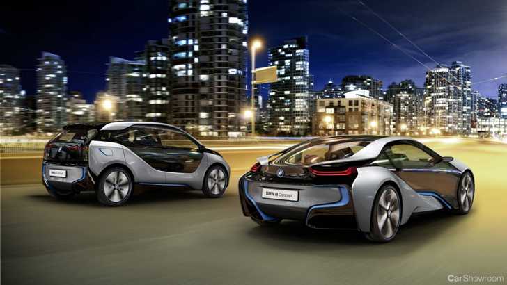 2011 BMW