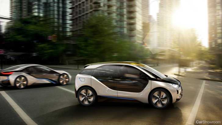 2011 BMW
