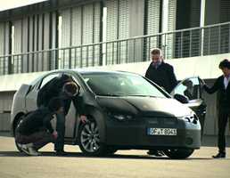 2011 HONDA CIVIC