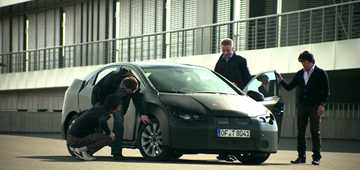2011 HONDA CIVIC