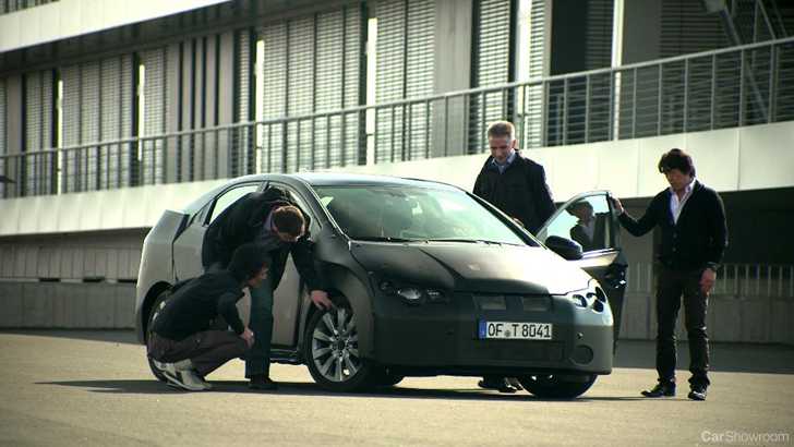 2011 HONDA CIVIC