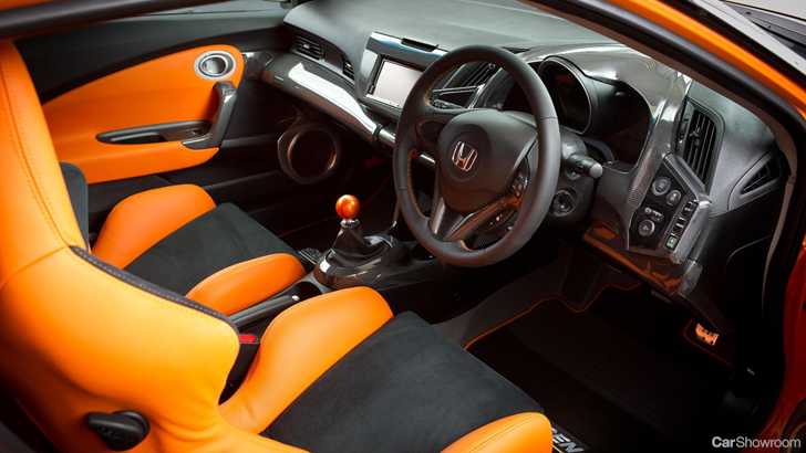 2011 HONDA