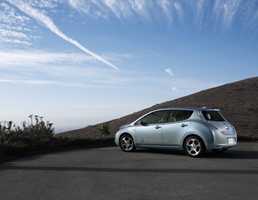 2011 NISSAN