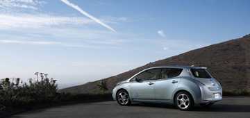 2011 NISSAN