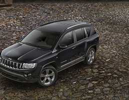 2011 JEEP