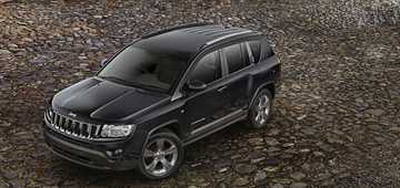 2011 JEEP