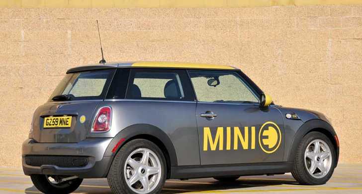2011 MINI COOPER