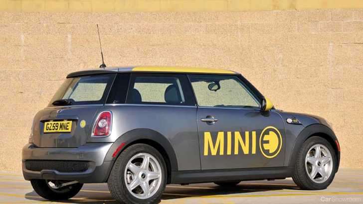 2011 MINI COOPER