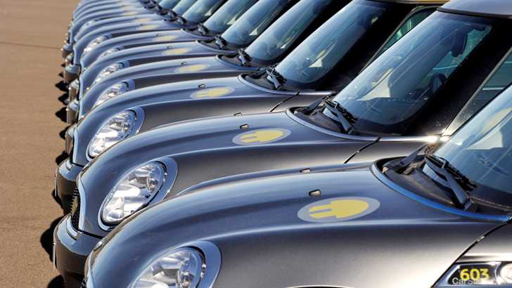2011 MINI COOPER